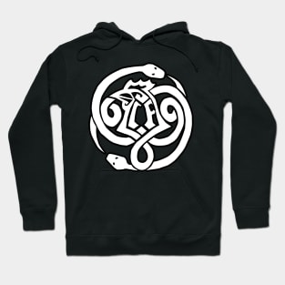 Captain Falcore Crest (new) Hoodie